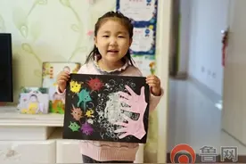 东营经济技术开发区蓝天幼儿园开展“讲文明，树新风”主题教育活动图片