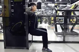 男性更易患心脏病？科学力量训练有小妙招图片