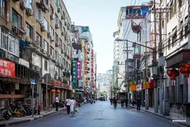 除了“国际饭店”，黄河路上的这些餐厅你打卡了没？图片