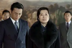 女人如酒 越久越香醇 盘点成熟女演员的演技高光时刻视频封面