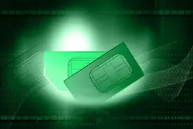 5G超级SIM卡顺势诞生，紫光国微称后续和三大运营商逐步推各个城市图片