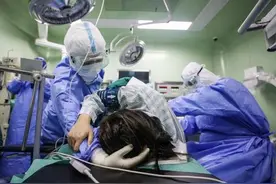 英国医院拒绝为产妇提供剖腹产 有的产妇已失去过孩子图片