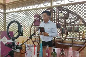 杞县有个“玫瑰谷”，醉游人 富乡亲图片