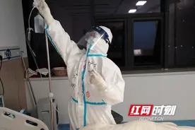 全国抗疫最美家庭丨陈宁朱玲娜夫妇：“天使白”与“警察蓝”不同的色彩诠释共同的使命图片