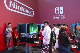 国行Switch被“嘲讽”的165天图片