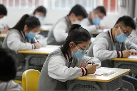 家长注意！北京海淀区公布初中入学问答，今年志愿填报有重大调整图片