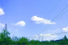泰安肥城——今儿这蓝天白云天忒俊了视频封面