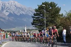 UCI公布最新版2020世巡赛事日程表图片