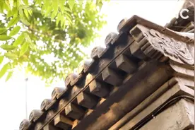 走进老舍纪念馆——丹柿小院 感知平等 多元 包容的文化内涵
