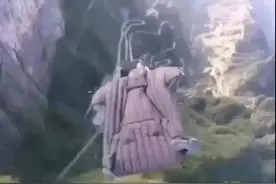 翼装飞行失联女大学生找到了，已不幸身亡！这项运动究竟有多危险？图片