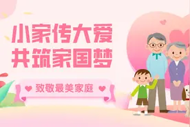 「致敬最美家庭④」张继东家庭：长大后我就成了你！17年前母亲抗击“非典”，17年后女儿一线战“疫”图片