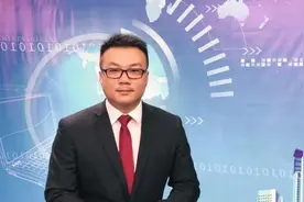 湘津情·影像丨红网记者远程连线非洲 专访中国驻津巴布韦大使图片