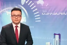 湘津情·影像丨红网记者远程连线非洲 专访中国驻津巴布韦大使图片