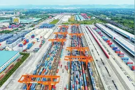 中央再推西部大开发重磅政策，四川将迎来哪些新机遇？图片