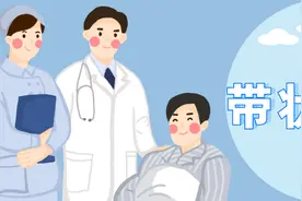【出院必读】带状疱疹患者健康处方图片