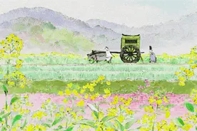 真的醉了~这是什么神仙FaFa，居然还跟八仙有关？图片