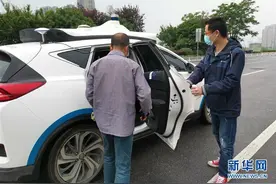 长沙打车可以叫“无人车”了！自动驾驶离规模化落地还有多远？图片