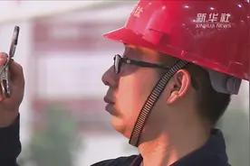 履职故事｜全国人大代表江勇：钢花淬炼火红人生视频封面
