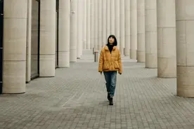 9个小句子，让疲惫的你瞬间动力满满图片