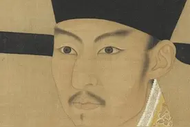传神写照正在阿堵中，古画中的眼角眉梢图片