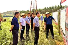 南衡高铁桂林南站有新消息！或将选址临桂这个地方…引发网友热议图片