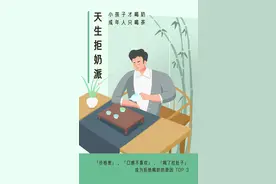92% 的人没有喝够奶！25000+ 真实回答，教你正确饮奶图片