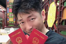 独家专访沈琼：踏上卫冕征程错过妻子的生日，她的哪句话让少帅鼻酸？图片