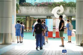 深圳“大学区”实施五年，范围未明显扩大，学位房凉凉了吗？图片