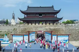 打造千里钱塘江黄金旅游线，杭衢钱塘江诗路之旅正式起航图片