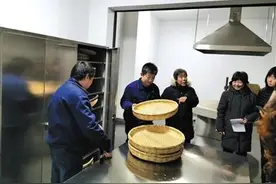 同仁堂 中药炮制工艺的传承与守望图片