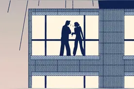 男女之间最舒服的相处模式是什么？图片