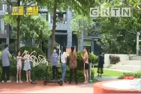 4岁男童手指被这种健身器械所伤，导致截肢！很多小区都有图片