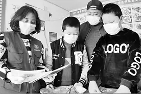 家校共育：铺好学生进入社会的最后一里路图片