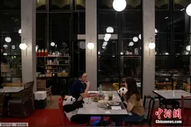 泰国拟发展旅游业振兴疫后经济 将提供4000亿泰铢贷款图片