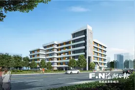 鼓楼：小柳小学新校区教学楼动工图片
