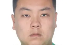 扩散｜天津警方通告：见到这些人速报案图片