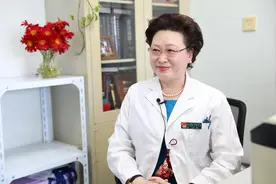 皮肤科专家马琳：规范诊疗与日常护理并重，守护皮肤健康图片