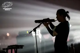 痛仰疫情后首演，付费直播能拯救停摆的演出市场吗？图片