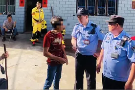 周一凌晨临安11岁女孩独自上山，没人知道她想干啥图片
