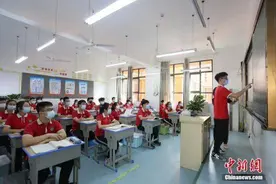 全国多地中考时间确定，加分、体测、实验操作怎么安排？图片