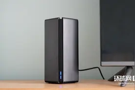小米路由器AX1800居家体验：5G时代“冷静”的选择图片