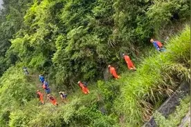 降落伞未打开！女大学生翼装飞行不幸身亡 更多细节披露