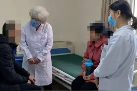 神经衰弱的表现有哪些？图片