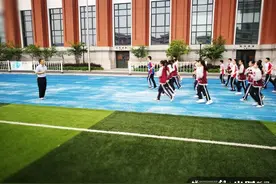 学生不爱吃早饭睡懒觉体质差…衢州这位“虎校长”出了一招，绝了图片