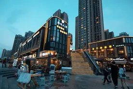 允许临时占道经营，成都烟火气里还藏着这些秘密……图片