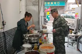 这是我的一点心意，你们不吃我才难过图片