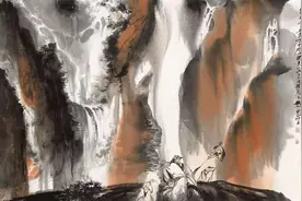 诗词颂读 | 谭玉平：《临江仙·老眼昏花》图片