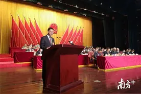 政府工作报告3次提5G新基建，惠阳下一盘千亿产业大棋图片