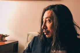 出道20周年，谢天笑宣布加盟索尼音乐图片