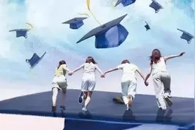 关注中考｜西安2020年高中招生政策出炉图片